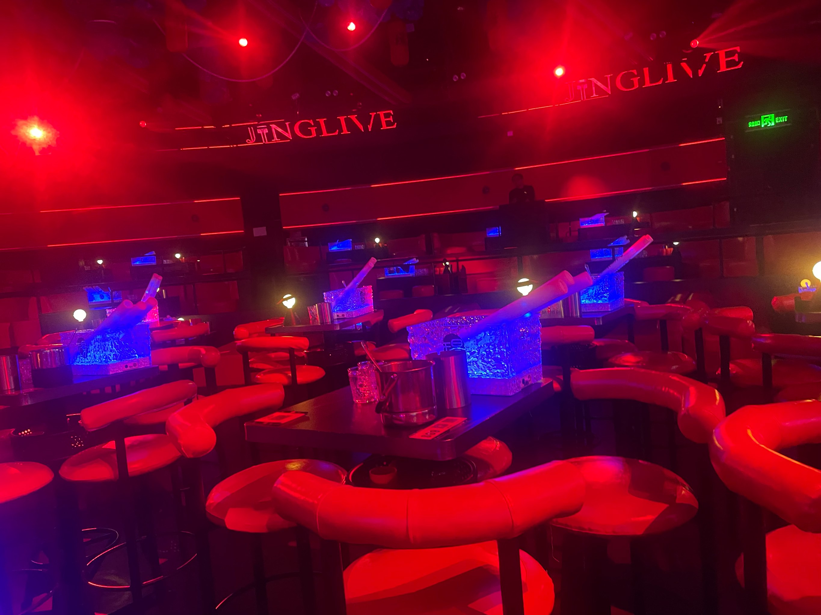 榆林商务ktv推荐商务ktv哪里好玩-神木县ktv预订