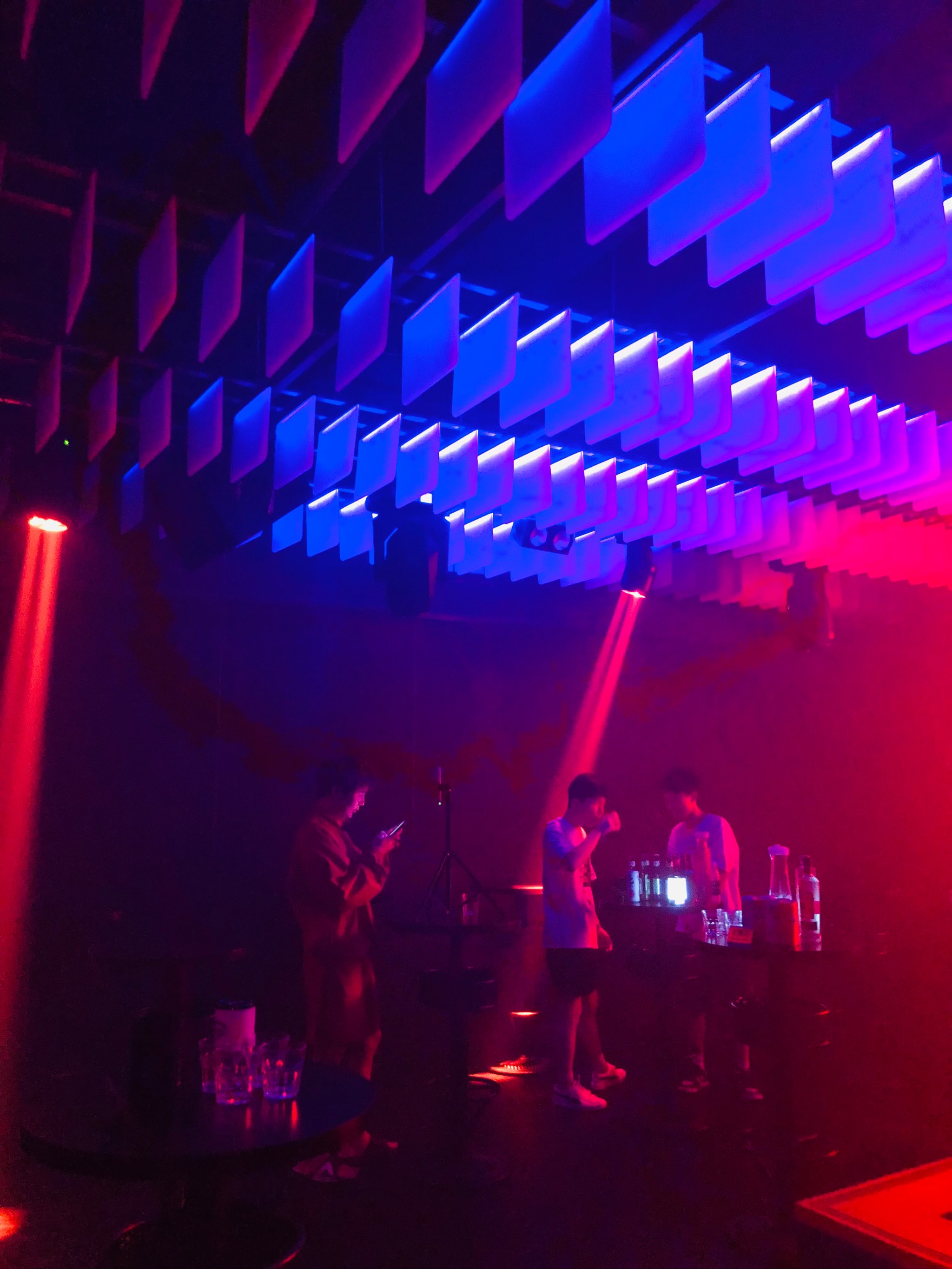 榆林商务KTV最佳选择-神木县ktv预订