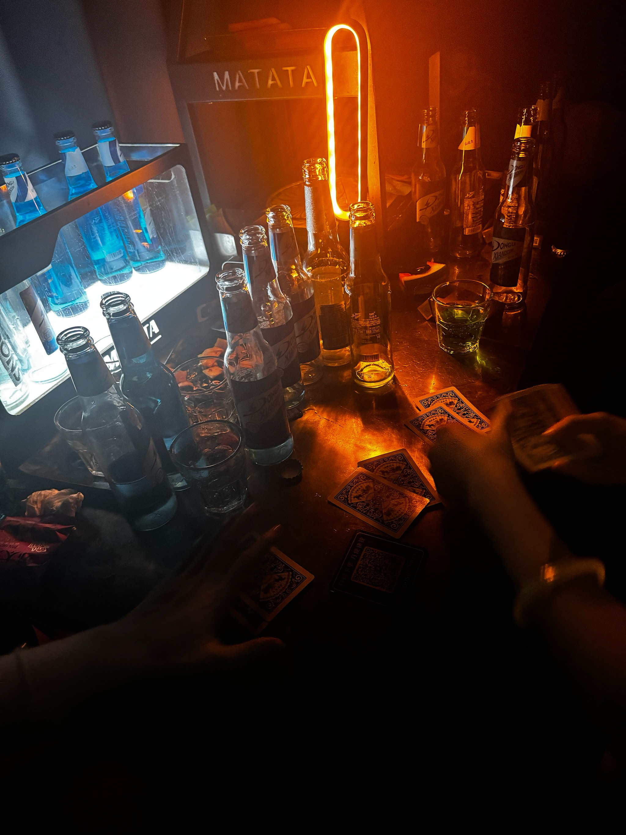 榆林商务ktv推荐及商务ktv有哪些内容-神木县ktv预订