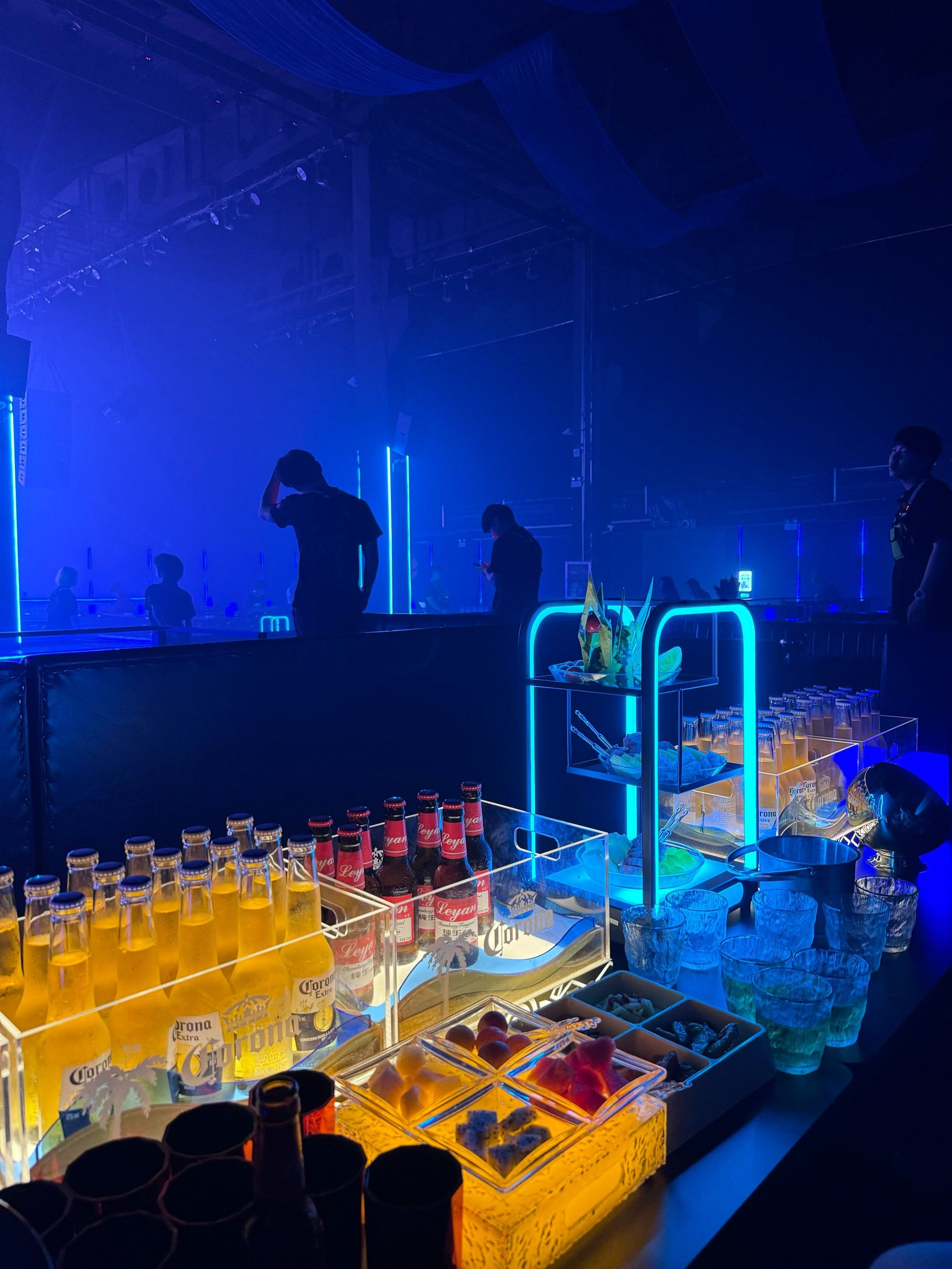 榆林商务ktv预订首选指南-神木县ktv预订